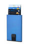 Samsonite Alu Fit 201 - Slide-up Case  True Blue Samsonite Alu Fit 201 - Slide-up Case  True Blue