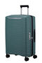 Samsonite Upscape Spinner 68/25 Exp  Northern Blue