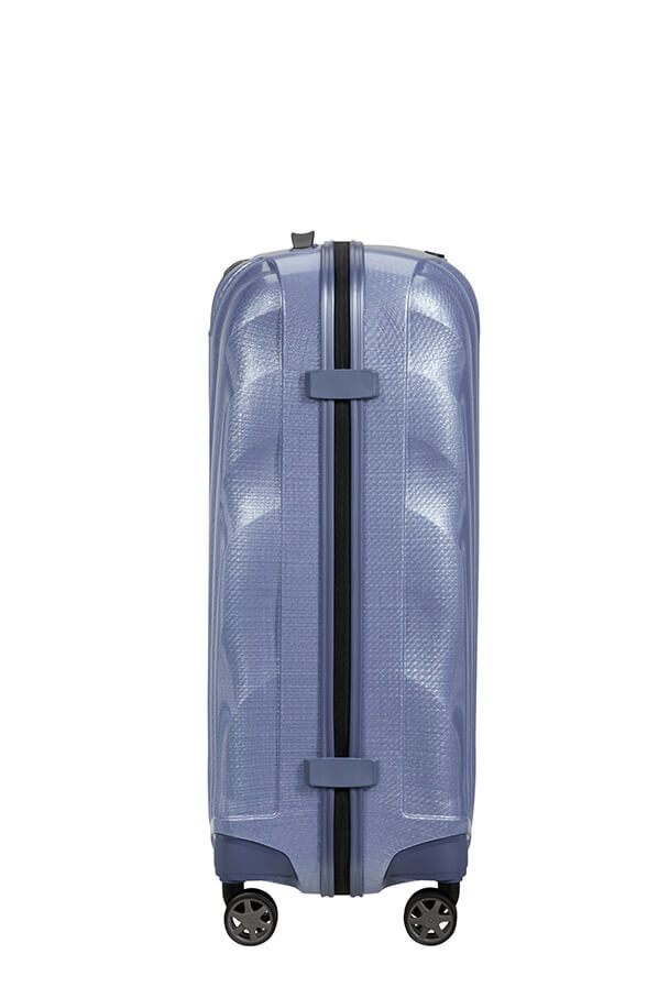 Samsonite C-Lite Spinner 69cm  Lavanda