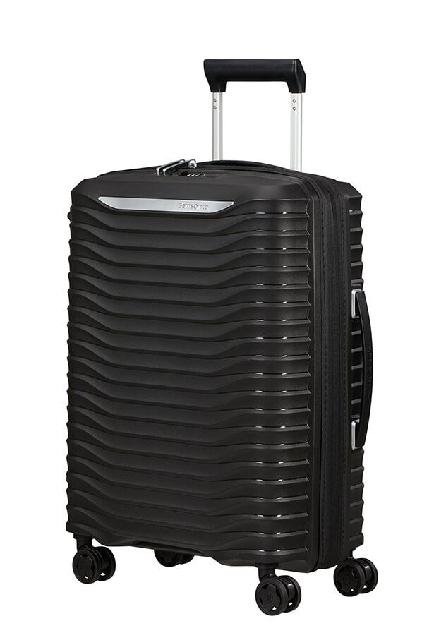 Samsonite Upscape SPINNER 55/20 EXP Negro
