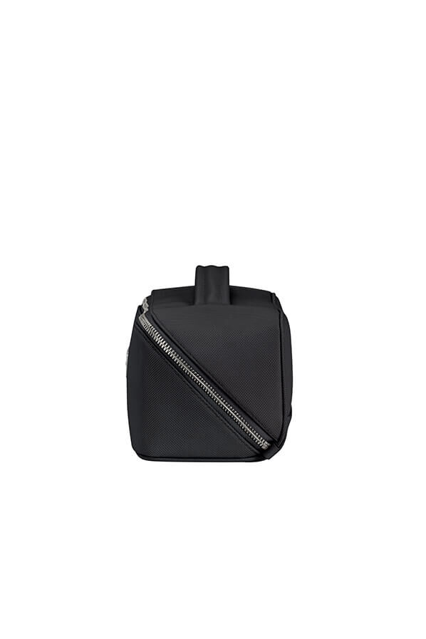 Samsonite Image Toilet Kit Beauty Case  Black Samsonite Image Toilet Kit Beauty Case  Black