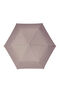 Samsonite Alu Drop S 3 Sect. Manual Flat  Rose Samsonite Alu Drop S 3 Sect. Manual Flat  Rose