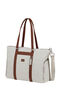 Samsonite Image Biz Travel Tote Bag 14.1'  IVORY