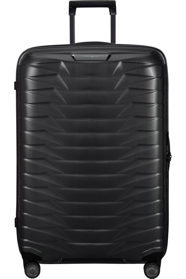 Samsonite Proxis SPINNER 75/28  Matt Graphite Samsonite Proxis SPINNER 75/28  Matt Graphite