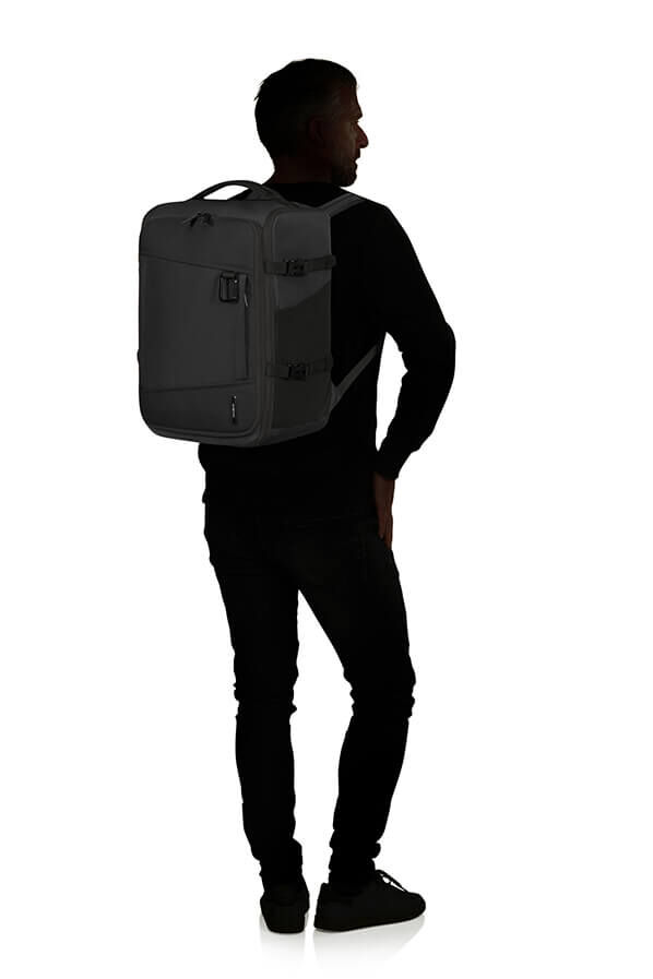 2FIT Mochila underseater 2 en 1