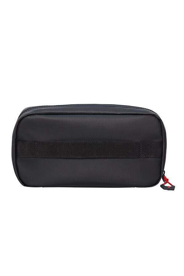 Ecodiver Add-Ons Bolsillo para accesorios electr&oacute;nicos | Samsonite Ecodiver Add-Ons Tech Pouch  Negro