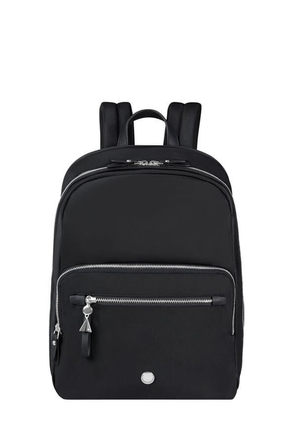 Samsonite Karissa Evo Slim Backpack 14.1'  Black Samsonite Karissa Evo Slim Backpack 14.1'  Black