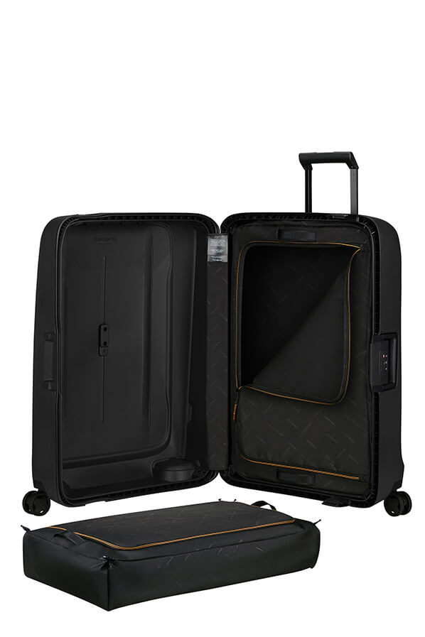 Samsonite Essens Spinner 69cm  Grafito Samsonite Essens Spinner 69cm  Grafito