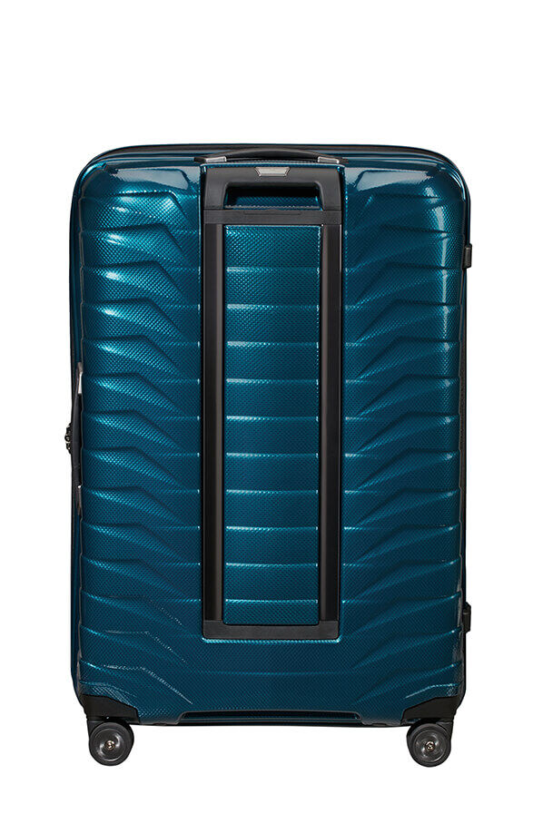 Samsonite Proxis Spinner 75cm  Petrol Blue Samsonite Proxis Spinner 75cm  Petrol Blue