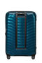 Samsonite Proxis Spinner 75cm  Petrol Blue Samsonite Proxis Spinner 75cm  Petrol Blue