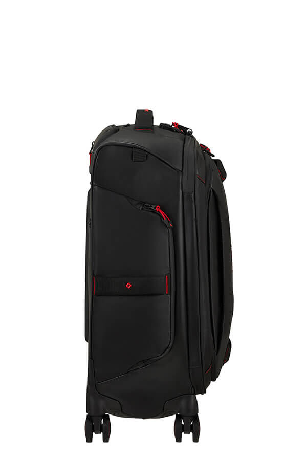 Samsonite Ecodiver SPINNER DUFFLE 55/20  Negro Samsonite Ecodiver SPINNER DUFFLE 55/20  Negro