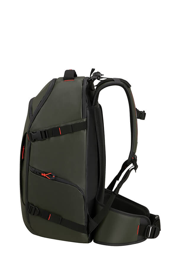 Ecodiver Mochila de viaje S