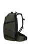 Ecodiver Mochila de viaje S