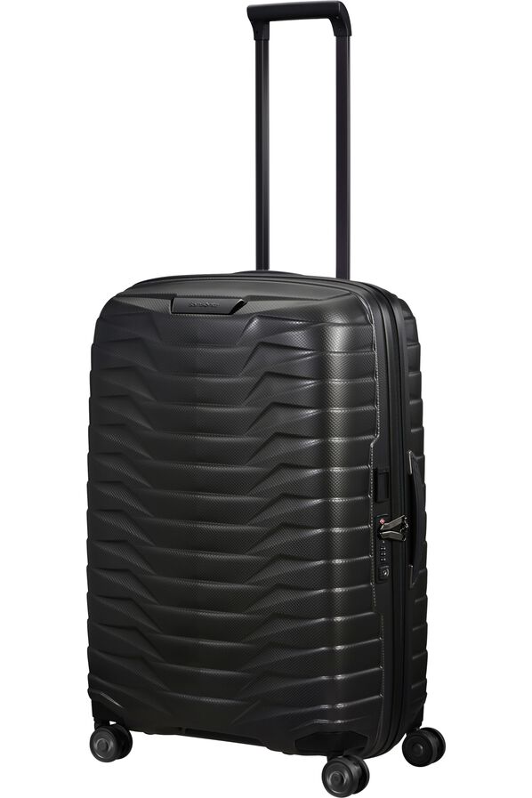 Samsonite Proxis SPINNER 69/25  Matt Graphite Samsonite Proxis SPINNER 69/25  Matt Graphite