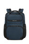 Samsonite Pro-DLX 6 Backpack Slim 15.6'  Blue
