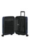 Samsonite Restackd Spinner Expandable Easy Access 55cm  Midnight Samsonite Restackd Spinner Expandable Easy Access 55cm  Midnight