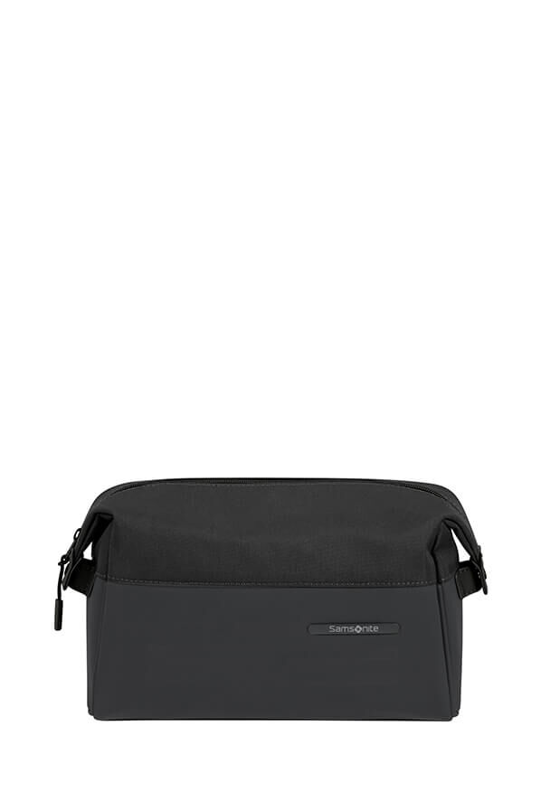 Samsonite Stackd Toilet Kit Toilet Pouch  Negro