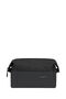 Samsonite Stackd Toilet Kit Toilet Pouch  Negro Samsonite Stackd Toilet Kit Toilet Pouch  Negro