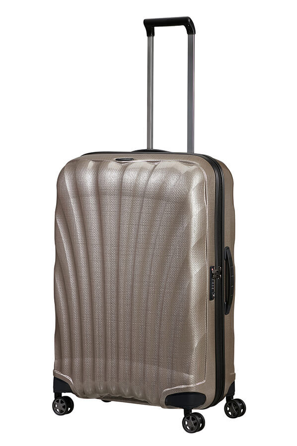 Samsonite C-Lite Spinner 75cm  Champ&aacute;n