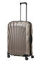 Samsonite C-Lite Spinner 75cm  Champán