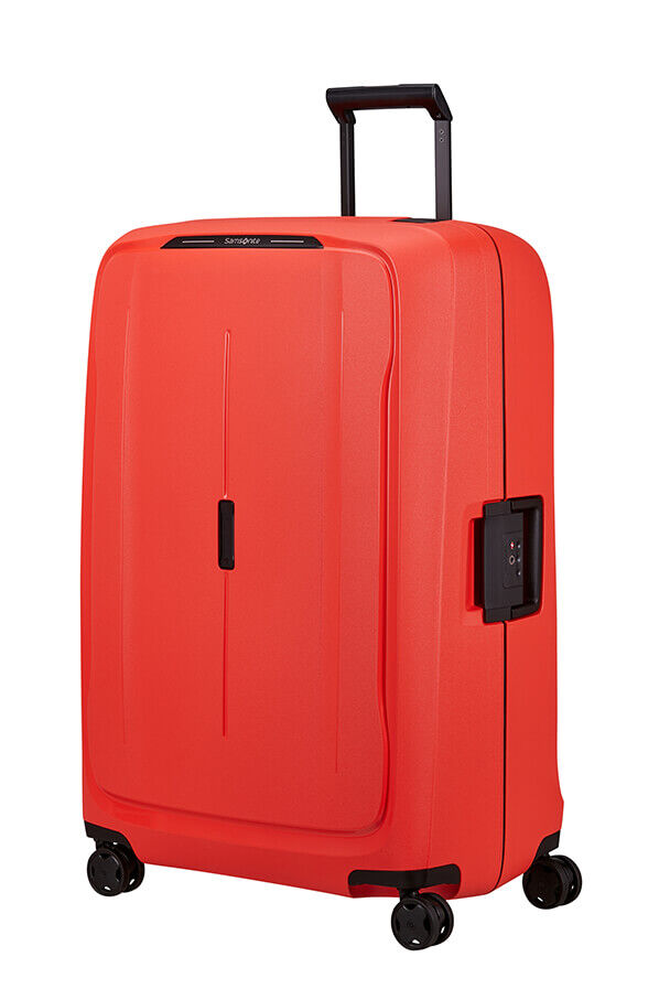 Samsonite Essens Spinner 81cm  Lava