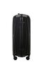 Samsonite Major-Lite Spinner 69/25 69cm  Black Samsonite Major-Lite Spinner 69/25 69cm  Black