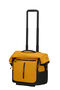Samsonite Ecodiver Foldable Duffle with wheels 4-in-1  Amarillo Samsonite Ecodiver Foldable Duffle with wheels 4-in-1  Amarillo