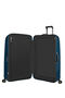 Samsonite Proxis Spinner 81cm  Petrol Blue Samsonite Proxis Spinner 81cm  Petrol Blue