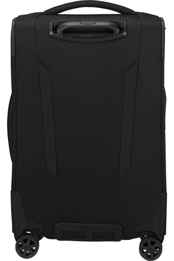 Samsonite Respark SPIN. 55/20 LENGTH 35 EXP  Ozone Black Samsonite Respark SPIN. 55/20 LENGTH 35 EXP  Ozone Black