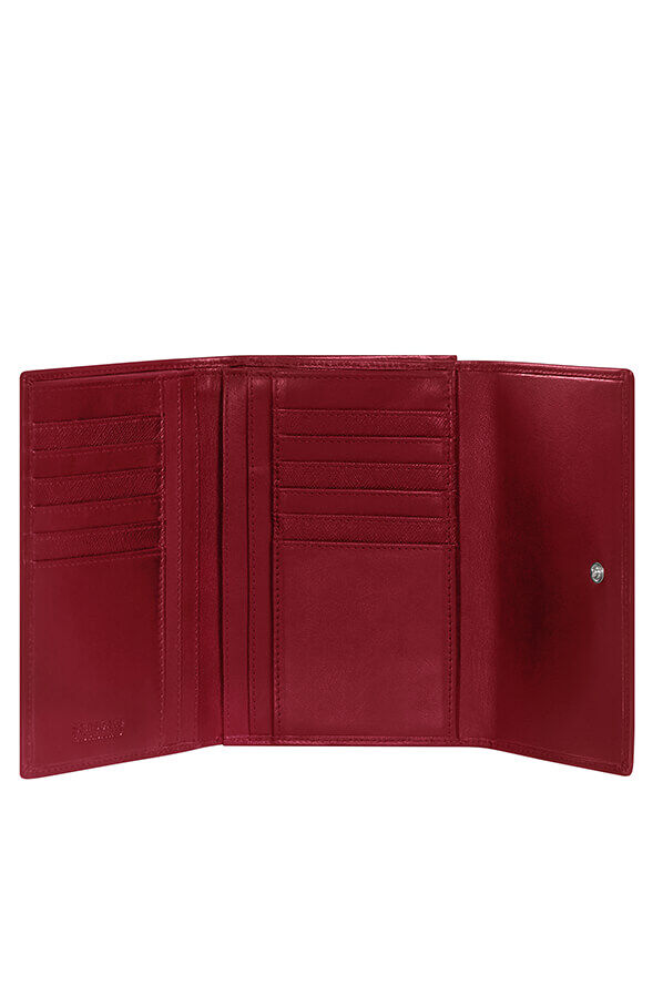 Image Leather SLG Cartera