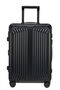 Samsonite Lite-Box Alu Spinner 55cm  Negro