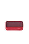 Samsonite Ta Revolution Set of 3 Packing Cubes  Rojo