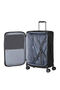 Samsonite Spectrolite 3.0 Trvl Spinner Expandable 68cm  Black Samsonite Spectrolite 3.0 Trvl Spinner Expandable 68cm  Black