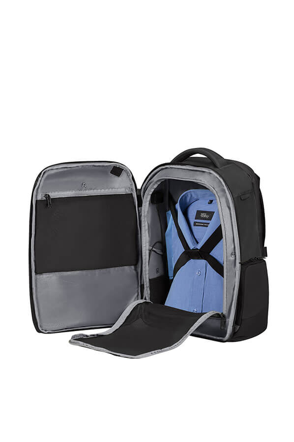 Samsonite Biz2go BP Daytrip  Black Samsonite Biz2go BP Daytrip  Black