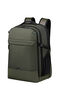 Samsonite Roadseeker Laptop Backpack Expandable L  Dark Olive