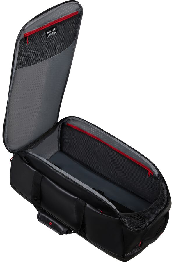 Samsonite Ecodiver DUFFLE M  Black Samsonite Ecodiver DUFFLE M  Black