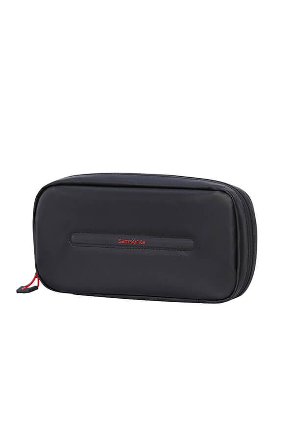 Ecodiver Add-Ons Bolsillo para accesorios electr&oacute;nicos | Samsonite Ecodiver Add-Ons Tech Pouch  Negro