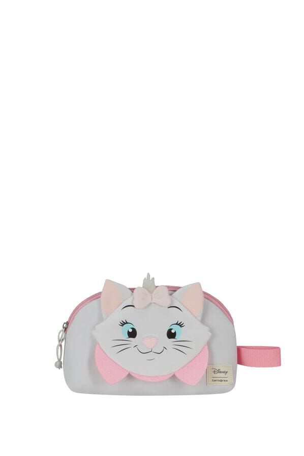 Samsonite Happy Sammies Disney Toilet Kit Disney Marie  Aristocat Marie Samsonite Happy Sammies Disney Toilet Kit Disney Marie  Aristocat Marie