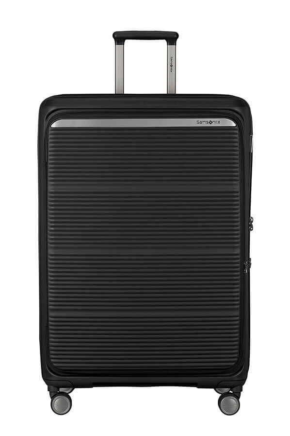 Paralux Maleta Spinner expansible (4 ruedas) 81cm