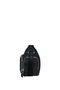 Samsonite Karissa Evo Shoulder Bag Multi Pkt  Black Samsonite Karissa Evo Shoulder Bag Multi Pkt  Black