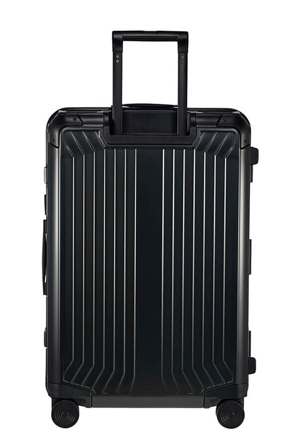 Samsonite Lite-Box Alu Spinner 69cm  Negro Samsonite Lite-Box Alu Spinner 69cm  Negro