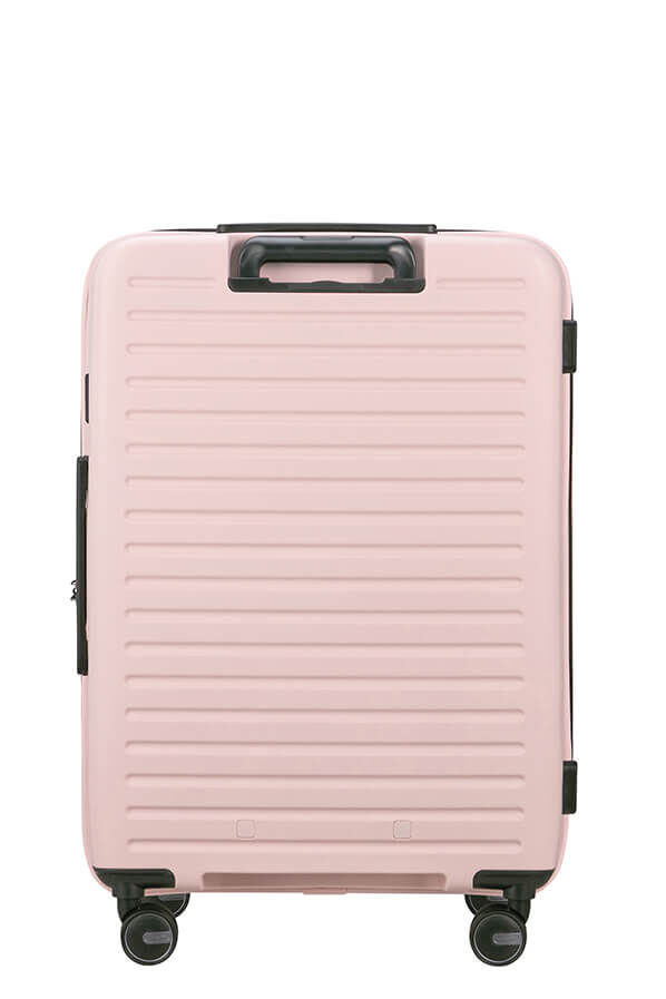 Samsonite Restackd Spinner Expandable 68cm  Rose Samsonite Restackd Spinner Expandable 68cm  Rose