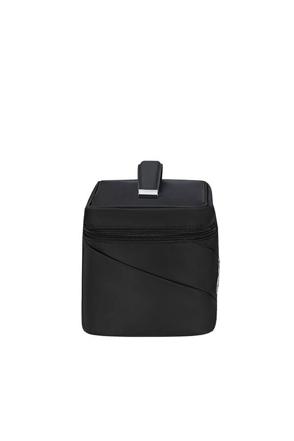 Samsonite Attrix Toilet Kit Beauty Case  Antracita