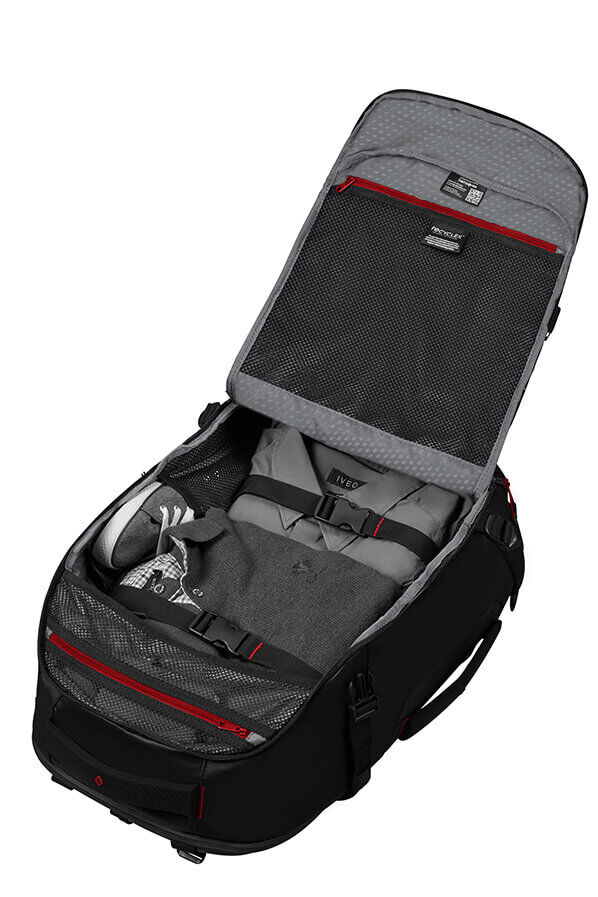 Ecodiver Mochila de viaje S