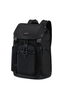 Samsonite Relyon Backpack M 15.6'' with flap  Negro