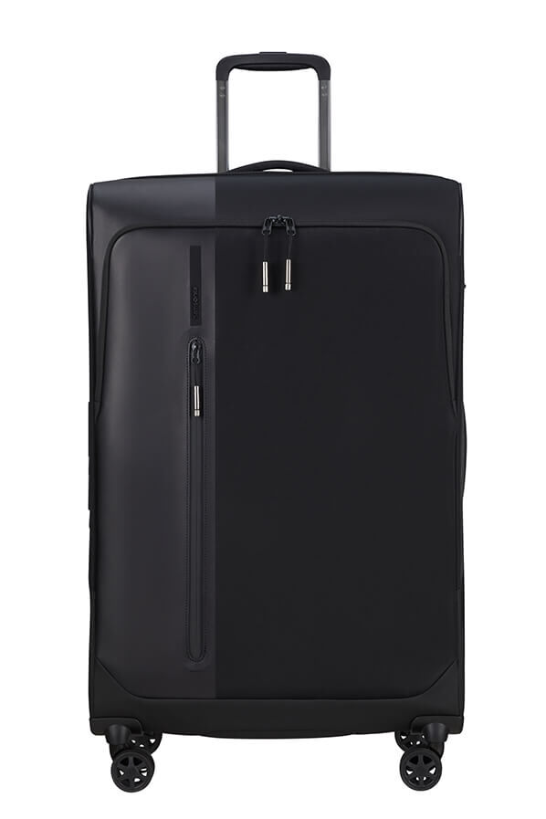 Samsonite Biz2go Trvl SPINNER DF EXP 77cm  Black Samsonite Biz2go Trvl SPINNER DF EXP 77cm  Black