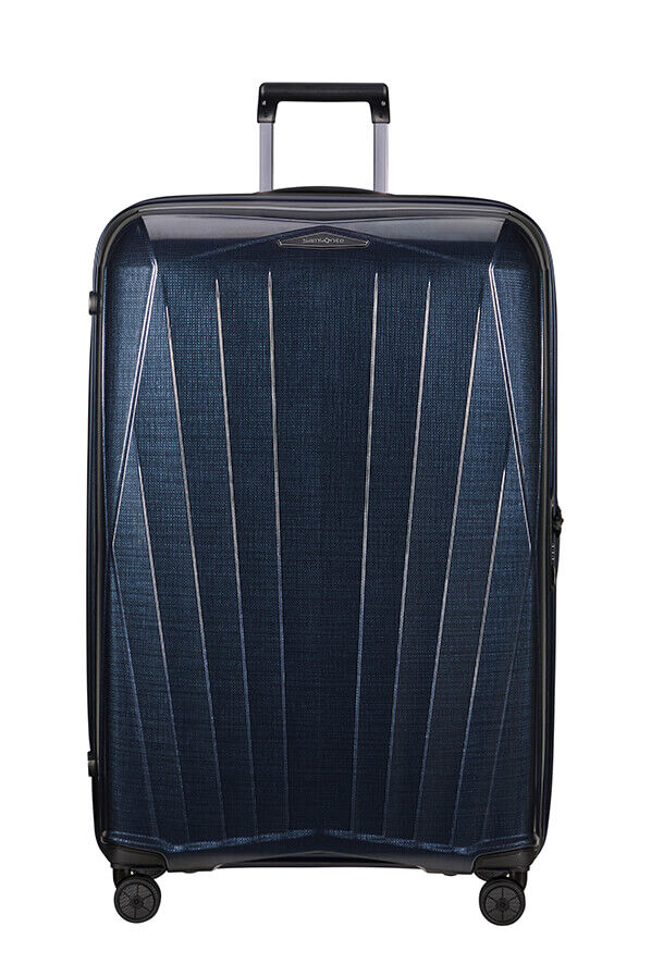 Samsonite Major-Lite Spinner 84/32 84cm  Midnight Blue Samsonite Major-Lite Spinner 84/32 84cm  Midnight Blue