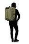 Samsonite Ecodiver DUFFLE/WH 55/20 BP LTD  Waxed Wasabi Samsonite Ecodiver DUFFLE/WH 55/20 BP LTD  Waxed Wasabi