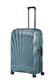 Samsonite C-Lite SPINNER 81/30  Ice Blue Samsonite C-Lite SPINNER 81/30  Ice Blue