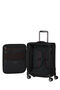 Samsonite Pro-DLX 6 Spinner Strict 55cm  Negro